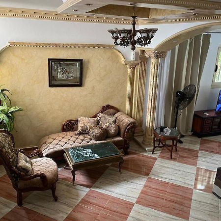 Elegant Villa With Private Pool Alexandria Ngoại thất bức ảnh