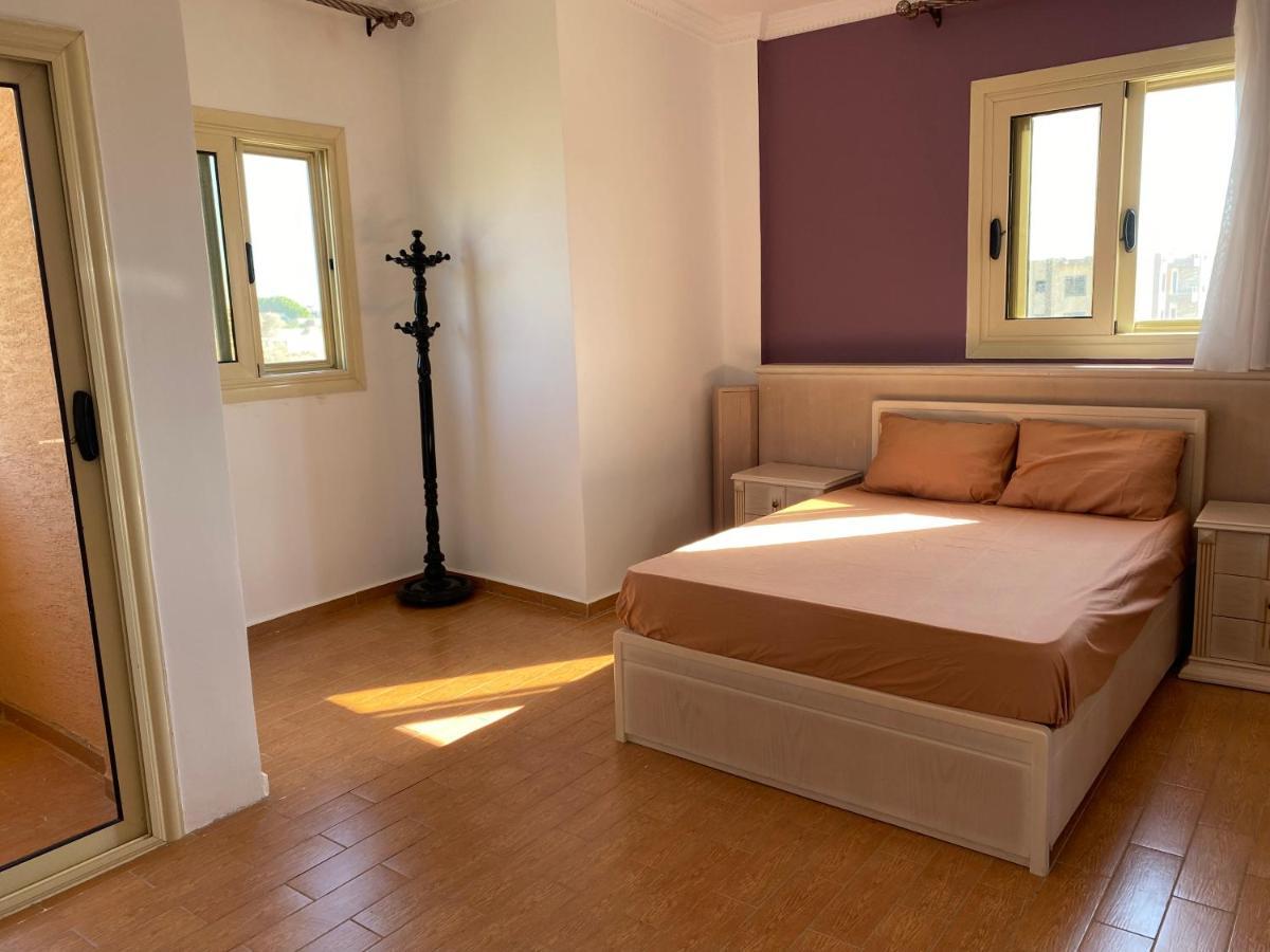 Elegant Villa With Private Pool Alexandria Ngoại thất bức ảnh