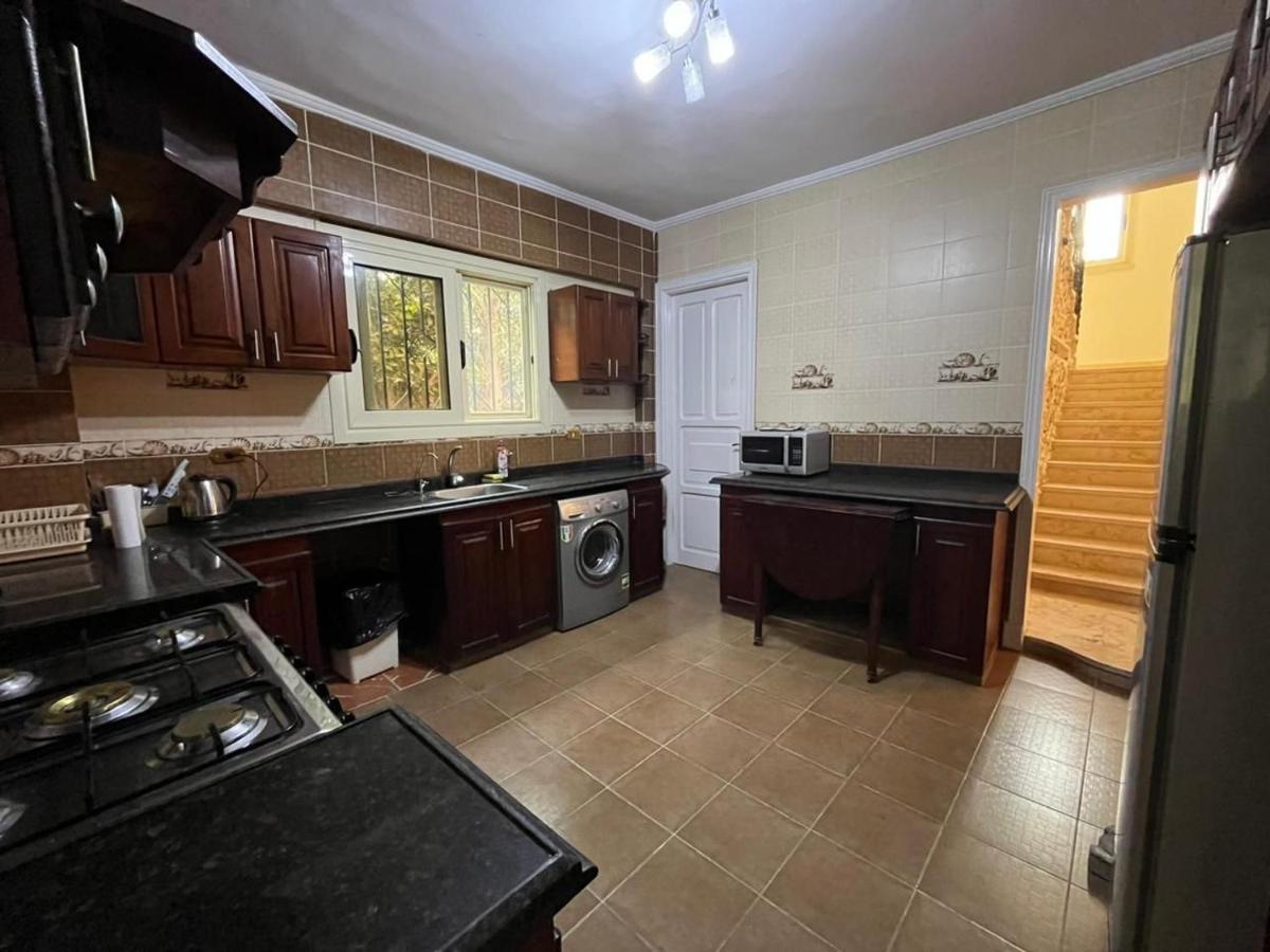 Elegant Villa With Private Pool Alexandria Ngoại thất bức ảnh